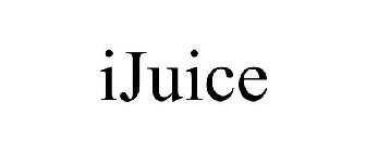 IJUICE