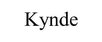 KYNDE