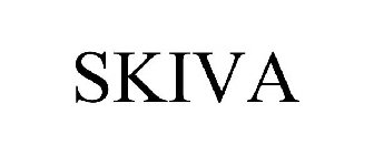 SKIVA