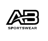 AB SPORTSWEAR