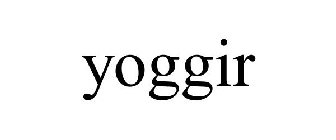 YOGGIR