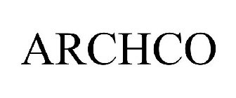 ARCHCO