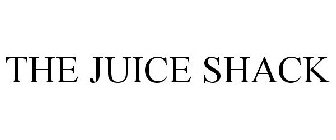 THE JUICE SHACK