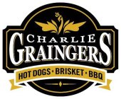 CHARLIE GRAINGERS HOT DOGS