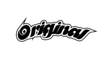 ORIGINAL
