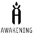 A AWAKENING