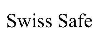 SWISS SAFE