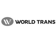 W WORLD TRANS