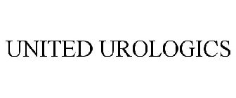 UNITED UROLOGICS