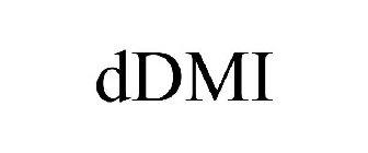 DDMI