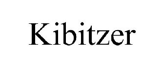 KIBITZER