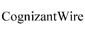 COGNIZANTWIRE