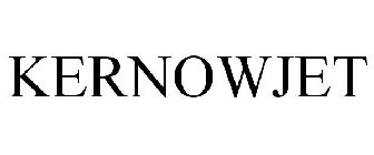 KERNOWJET