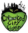 TRIBUNE CROOKED CITY CIDER