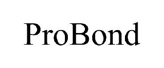 PROBOND