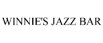 WINNIE'S JAZZ BAR