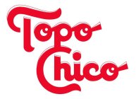 TOPO CHICO