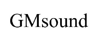 GMSOUND