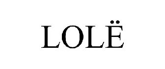 LOLË