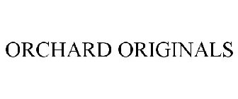 ORCHARD ORIGINALS