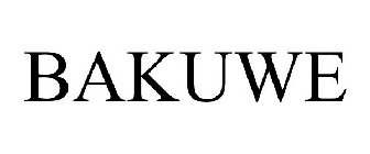 BAKUWE