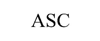 ASC