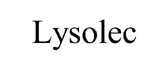 LYSOLEC