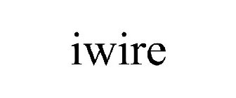 IWIRE