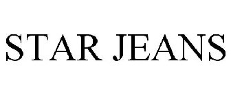 STAR JEANS