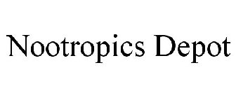 NOOTROPICS DEPOT