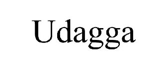 UDAGGA