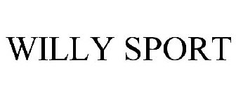 WILLY SPORT