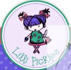 LILLI PICKLES
