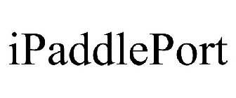 IPADDLEPORT