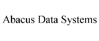 ABACUS DATA SYSTEMS