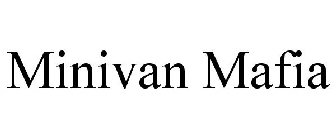 MINIVAN MAFIA