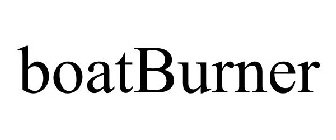BOATBURNER