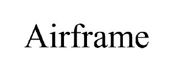 AIRFRAME