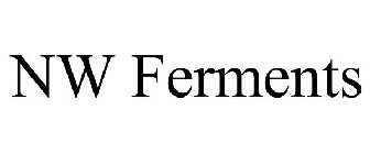 NW FERMENTS