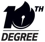 10TH DEGREE