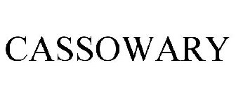 CASSOWARY