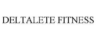 DELTALETE FITNESS