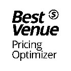 BEST VENUE PRICING OPTIMIZER