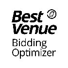 BEST VENUE BIDDING OPTIMIZER