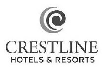 CRESTLINE HOTELS & RESORTS