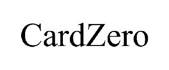 CARDZERO