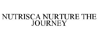 NUTRISCA NURTURE THE JOURNEY