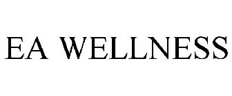 EA WELLNESS