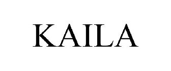 KAILA