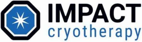 IMPACT CRYOTHERAPY